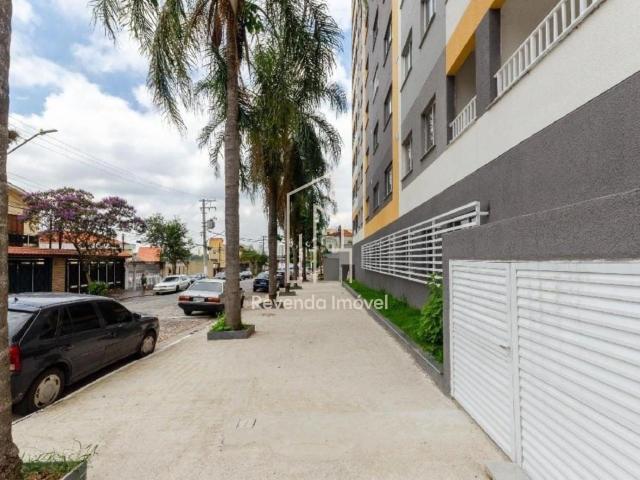 Apartamento venda em Jaguara, São Paulo