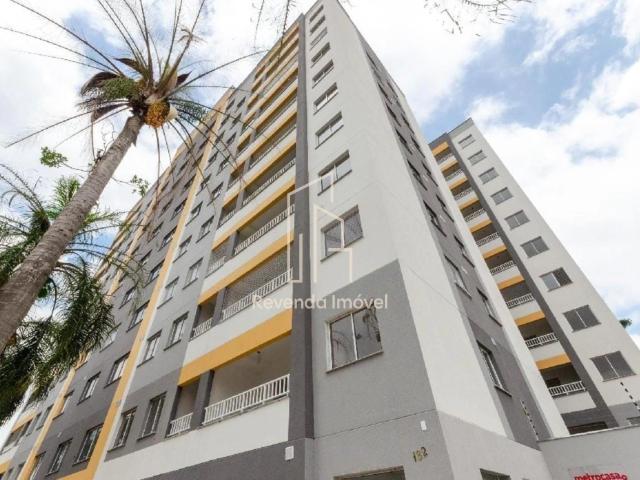 Apartamento venda em Jaguara, São Paulo