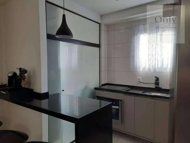 Apartamento venda em Jaguara, São Paulo