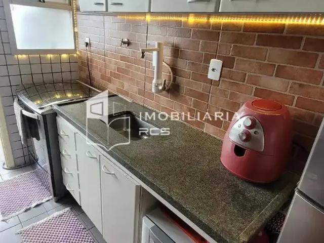 Apartamento venda em Jaguara, São Paulo