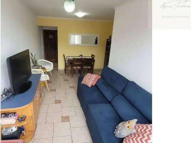 Apartamento venda em Jaguara, São Paulo