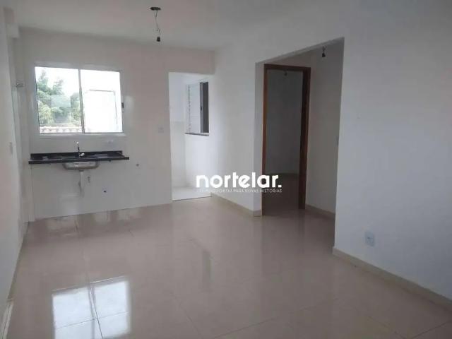 Apartamento venda em Jaguara, São Paulo