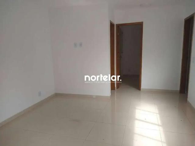 Apartamento venda em Jaguara, São Paulo
