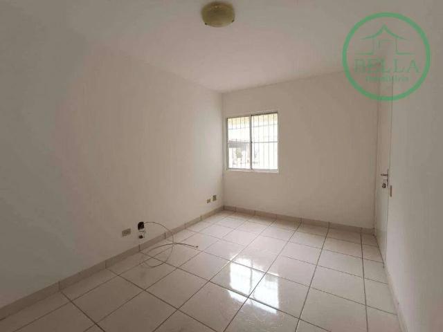 Apartamento venda em Jaguara, São Paulo