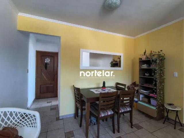 Apartamento venda em Jaguara, São Paulo