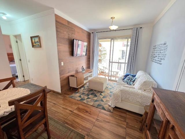 Apartamento venda em Jaguara, São Paulo