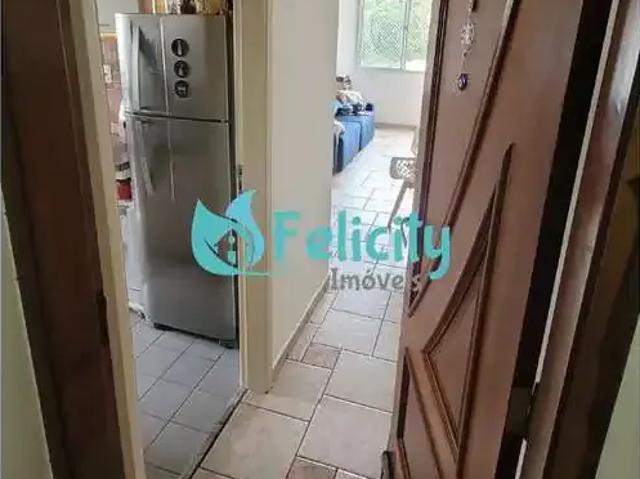Apartamento venda em Jardim Santo Elias, São Paulo