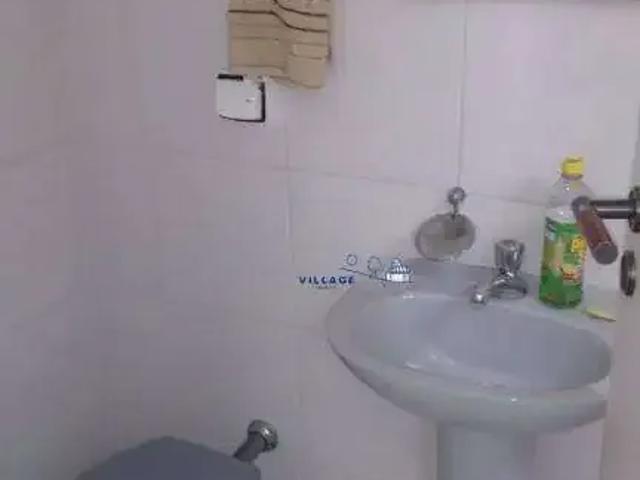 Apartamento venda em Jaguara, São Paulo