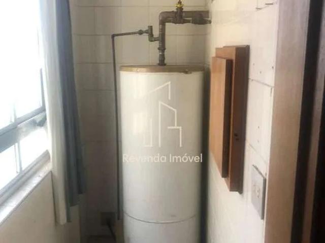 Apartamento venda em Jaguara, São Paulo