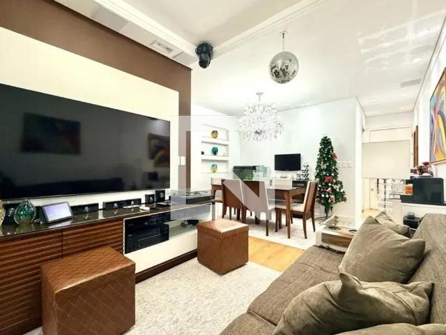 Apartamento venda em Jaguara, São Paulo