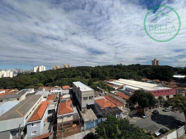 Apartamento venda em Jaguara, São Paulo