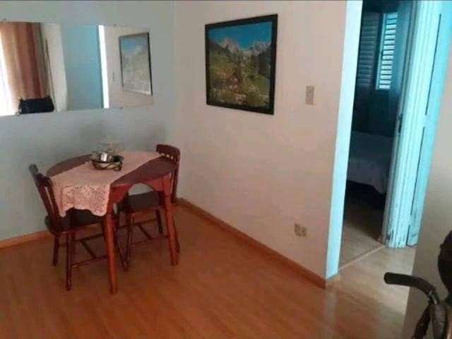 Apartamento venda em Vila Jaraguá, São Paulo