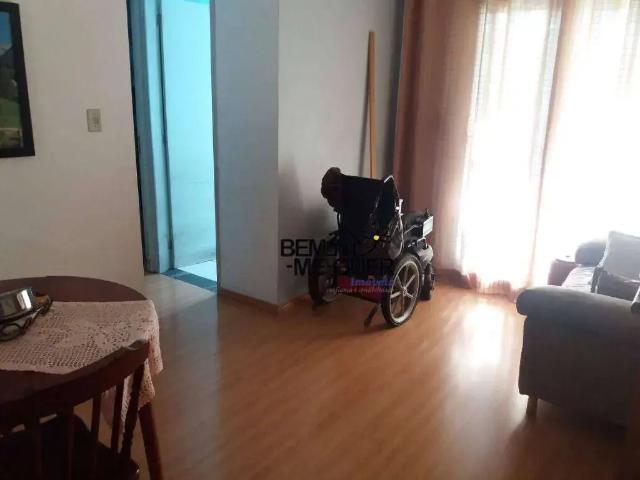Apartamento venda em Região Imediata de São Paulo, Região Metropolitana de São Paulo