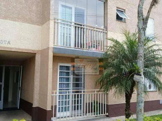 Apartamento venda em Vila Jaraguá, São Paulo