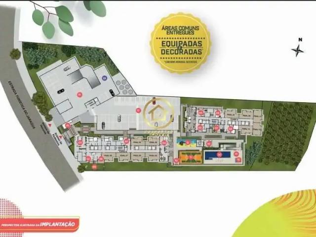 Apartamento venda em Região Imediata de São Paulo, Região Metropolitana de São Paulo