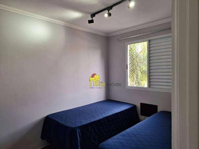 Apartamento venda em Vila Jaraguá, São Paulo