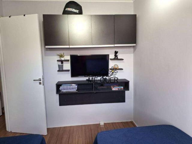 Apartamento venda em Vila Jaraguá, São Paulo
