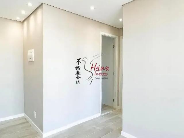 Apartamento venda em Favela CEU Atlantica, São Paulo