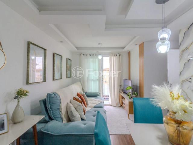 Apartamento venda em Favela CEU Atlantica, São Paulo