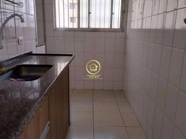 Apartamento venda em Jardim Nardini, São Paulo