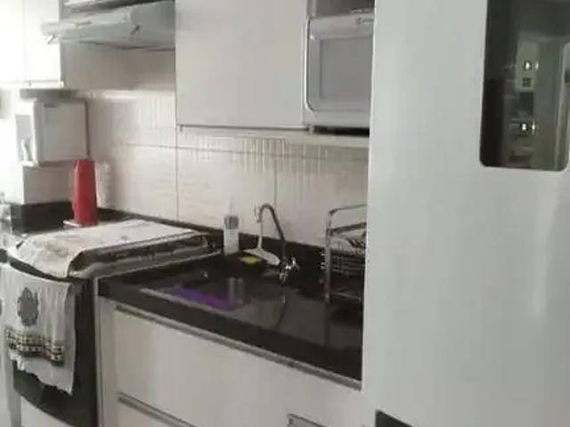 Apartamento venda em Vila Jaraguá, São Paulo