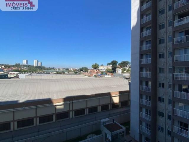 Apartamento venda em Vila Jaraguá, São Paulo