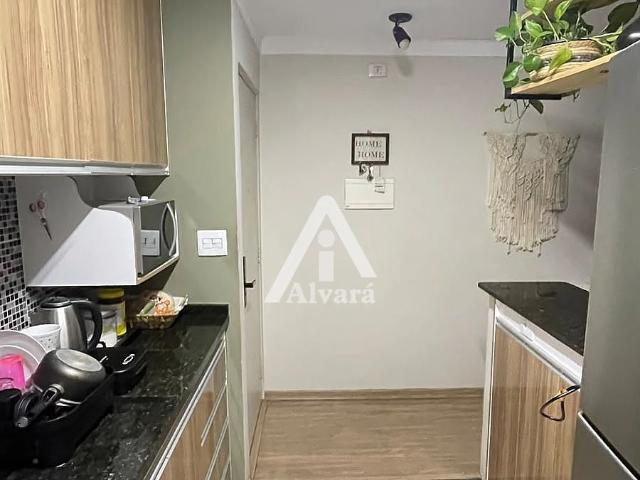 Apartamento venda em Favela CEU Atlantica, São Paulo