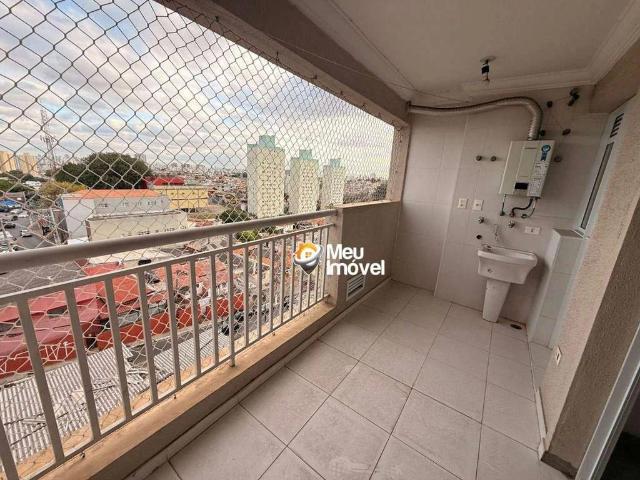 Apartamento venda em Vila Penteado, São Paulo