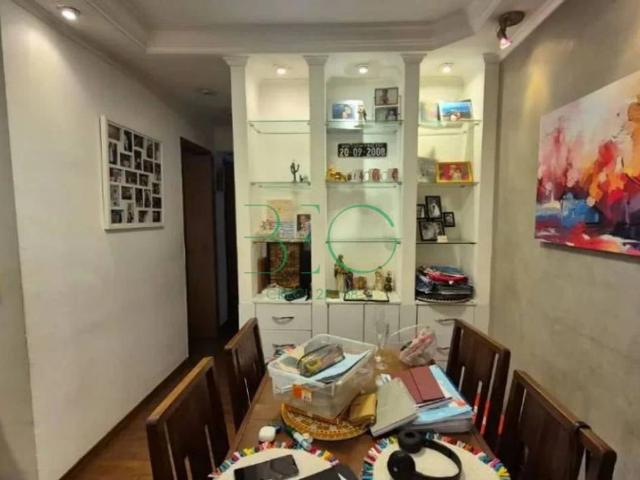 Apartamento venda em Jaguaré, São Paulo