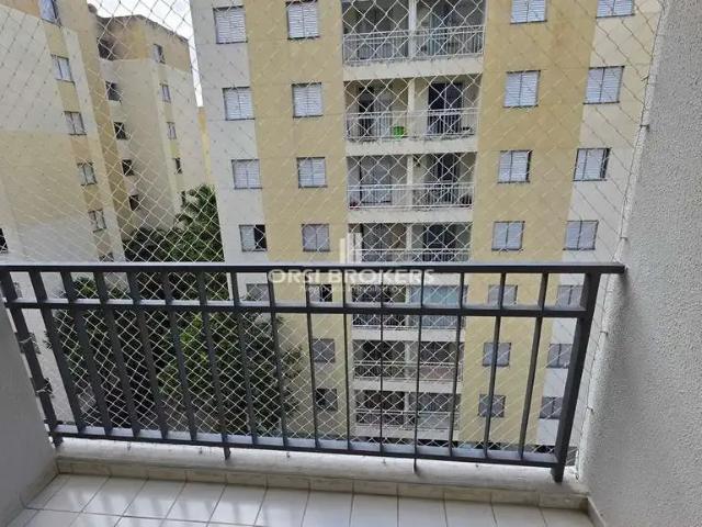Apartamento venda em Jaguaré, São Paulo