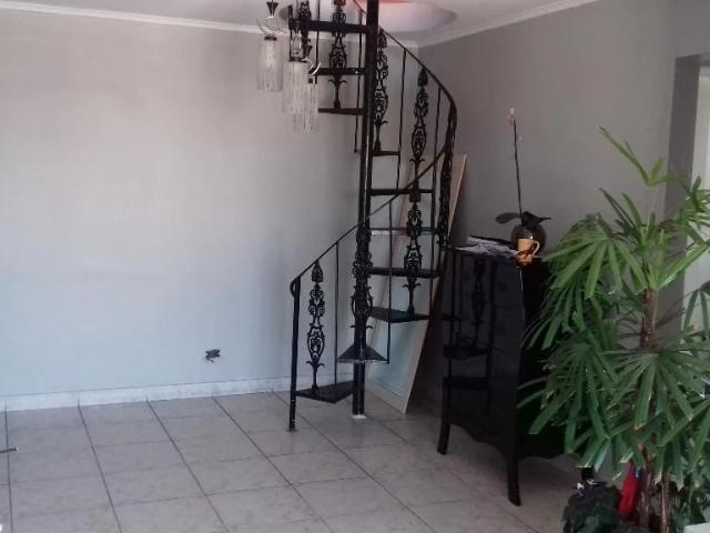 Apartamento venda em Vila Laís, São Paulo