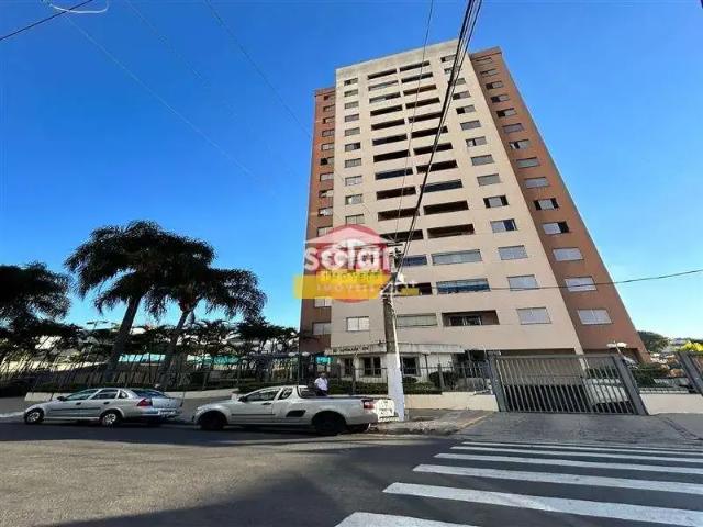 Apartamento venda em Vila Laís, São Paulo