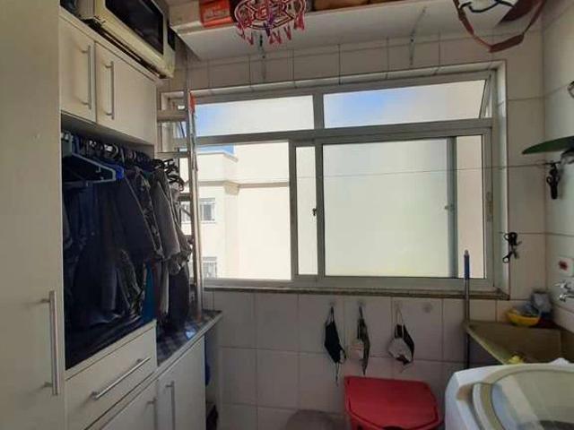 Apartamento venda em Vila Isolina Mazzei, São Paulo