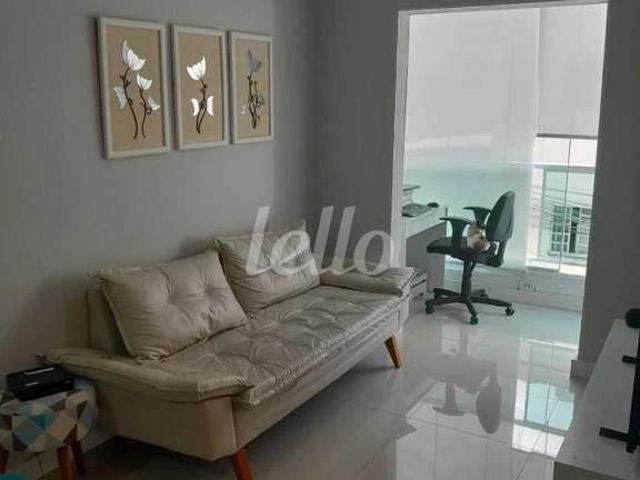 Apartamento venda em Vila Isolina Mazzei, São Paulo