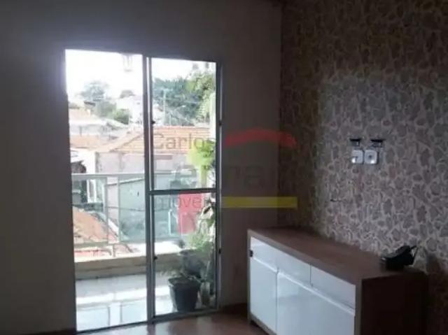 Apartamento venda em Vila Isolina Mazzei, São Paulo