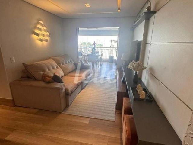 Apartamento venda em Vila Isolina Mazzei, São Paulo