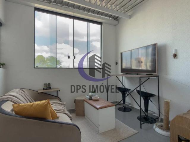 Apartamento venda em Vila Leopoldina, São Paulo