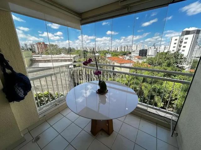 Apartamento venda em Vila Leopoldina, São Paulo