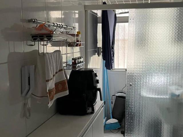 Apartamento venda em Vila Leopoldina, São Paulo