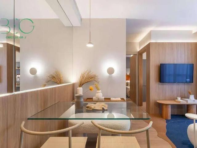 Apartamento venda em Região Imediata de São Paulo, Região Metropolitana de São Paulo