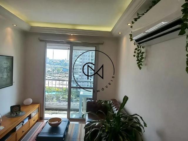Apartamento venda em Vila Leopoldina, São Paulo