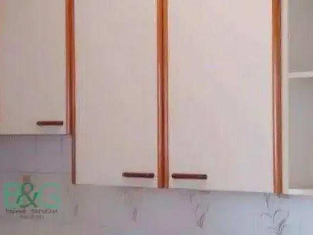 Apartamento venda em Vila Leopoldina, São Paulo