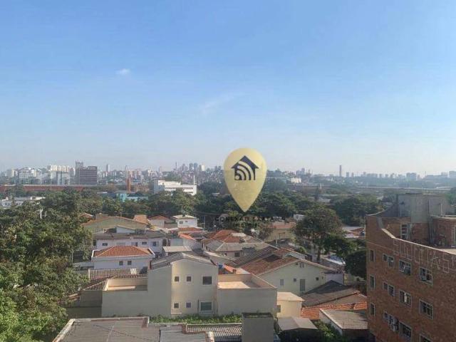 Apartamento venda em Vila Leopoldina, São Paulo