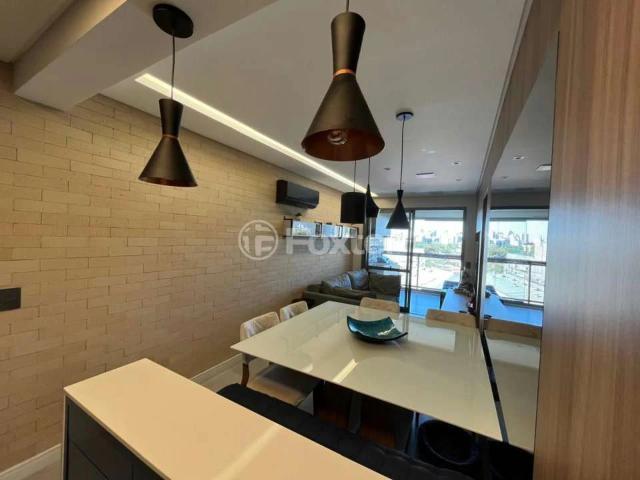 Apartamento venda em Vila Leopoldina, São Paulo