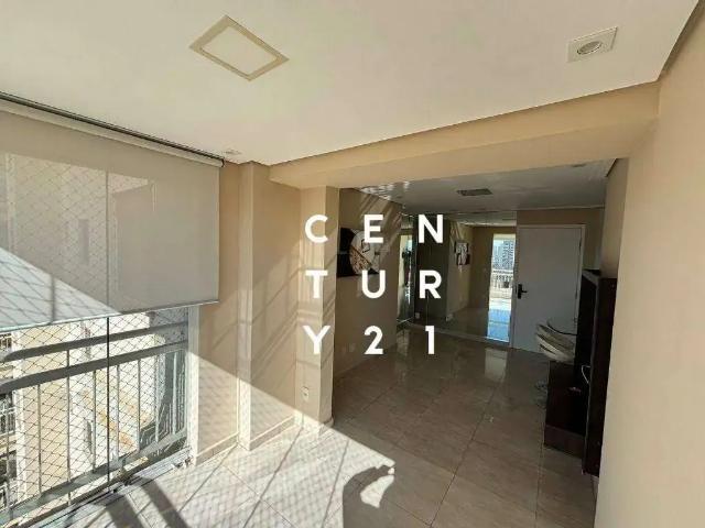 Apartamento venda em Vila Leopoldina, São Paulo