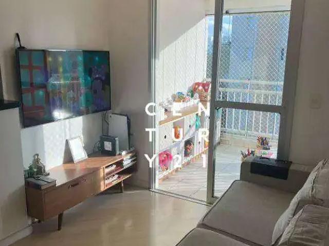 Apartamento venda em Vila Leopoldina, São Paulo