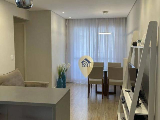 Apartamento venda em Vila Leopoldina, São Paulo