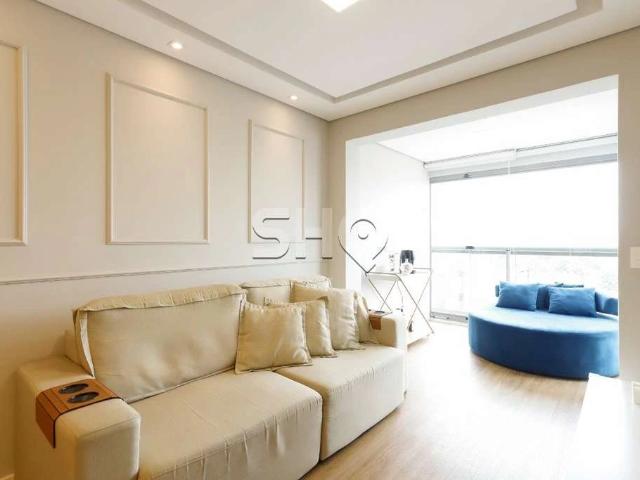 Apartamento venda em Vila Leopoldina, São Paulo