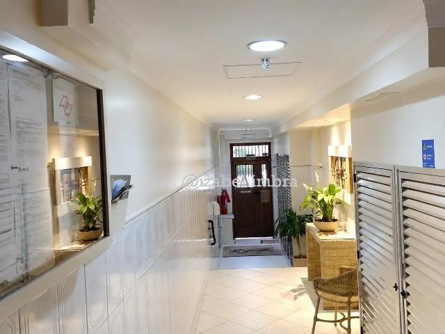 Apartamento venda em Vila Leopoldina, São Paulo