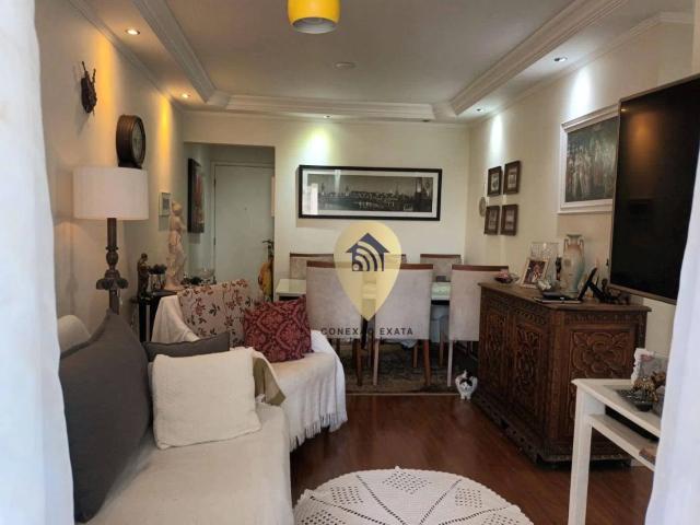 Apartamento venda em Vila Leopoldina, São Paulo